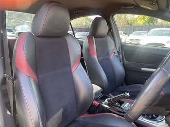 Used Subaru WRX STI 2016 for sale - 75924202: Photo