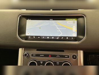 Used Land Rover Range Rover Sport 2017 for sale - 75802324: Photo