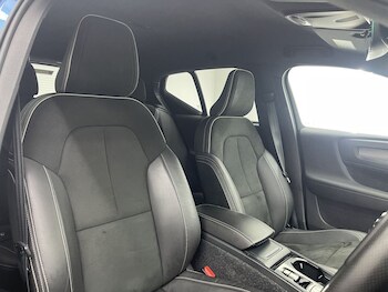 Used Volvo XC40 2020 for sale - 78330246: Photo