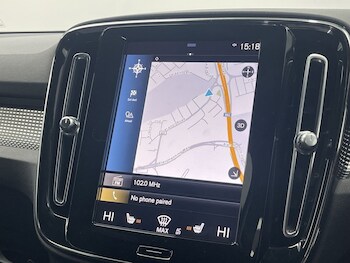 Used Volvo XC40 2020 for sale - 78330246: Photo