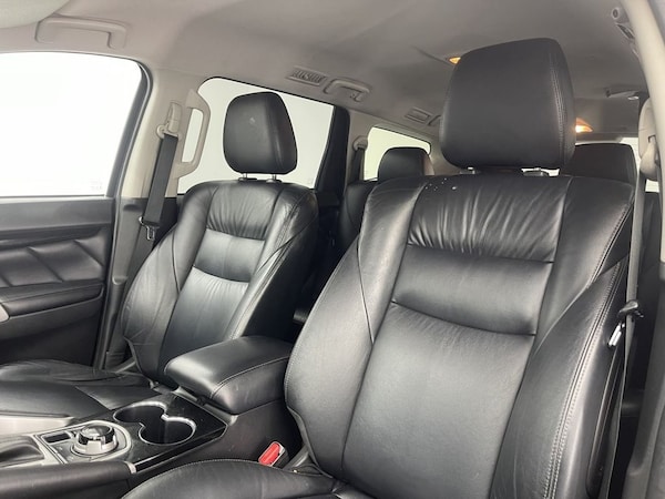 Used Mitsubishi Shogun Sport 2021 for sale - 75359267: Photo 14