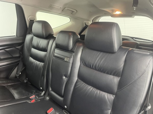 Used Mitsubishi Shogun Sport 2021 for sale - 75359267: Photo 15