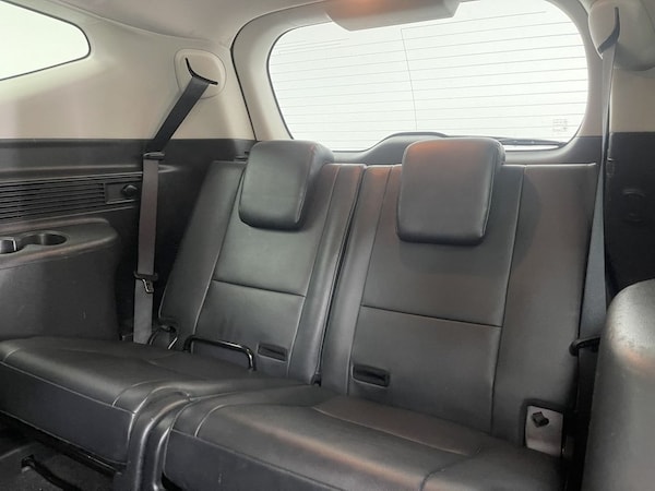 Used Mitsubishi Shogun Sport 2021 for sale - 75359267: Photo 17
