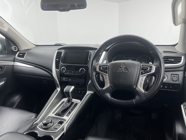 Used Mitsubishi Shogun Sport 2021 for sale - 75359267: Photo 21