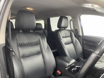 Used Mitsubishi Shogun Sport 2021 for sale - 75359267: Photo