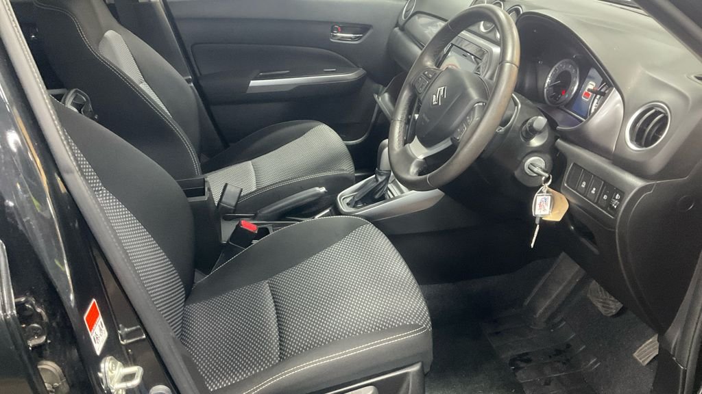 Used Suzuki Vitara 2019 for sale - 76291727: Photo 2