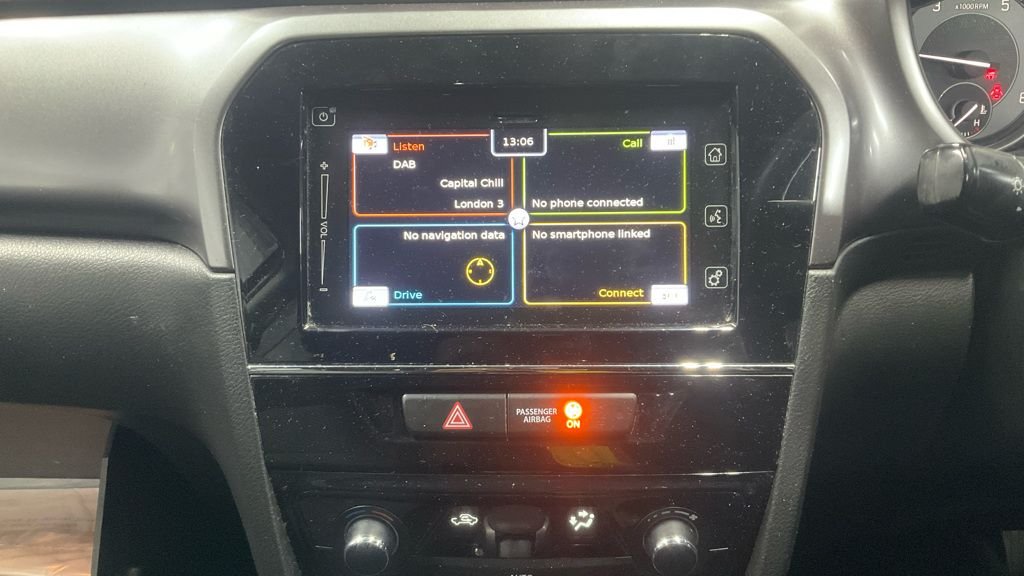 Used Suzuki Vitara 2019 for sale - 76291727: Photo 3