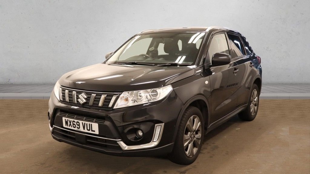 Used Suzuki Vitara 2019 for sale - 76291727: Photo 5