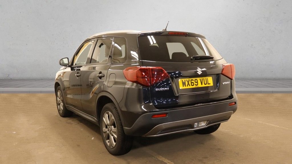 Used Suzuki Vitara 2019 for sale - 76291727: Photo 6