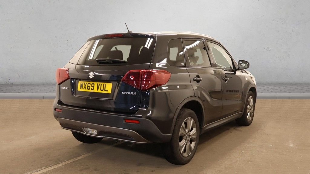 Used Suzuki Vitara 2019 for sale - 76291727: Photo 7