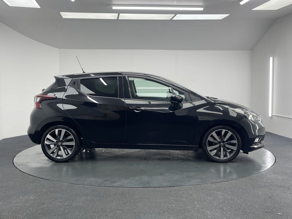 Used Nissan Micra 2018 for sale - 76163433: Photo 13
