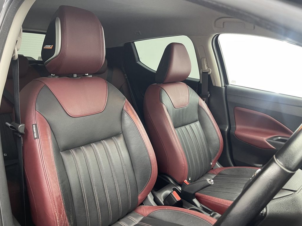 Used Nissan Micra 2018 for sale - 76163433: Photo 2