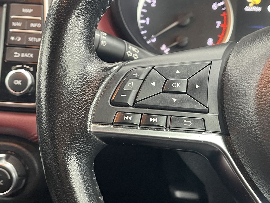 Used Nissan Micra 2018 for sale - 76163433: Photo 23