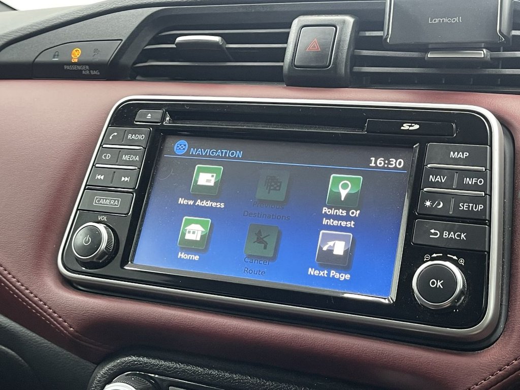 Used Nissan Micra 2018 for sale - 76163433: Photo 27