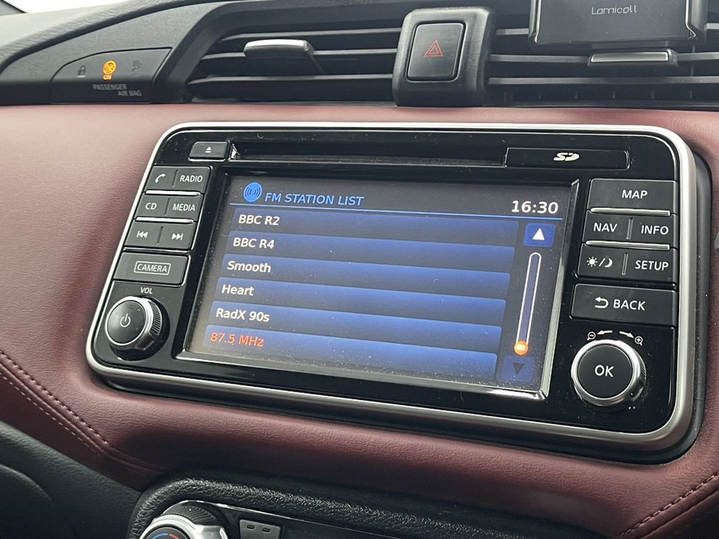 Used Nissan Micra 2018 for sale - 76163433: Photo 29