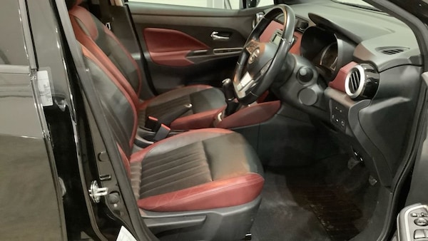 Used Nissan Micra 2018 for sale - 76163433: Photo 2