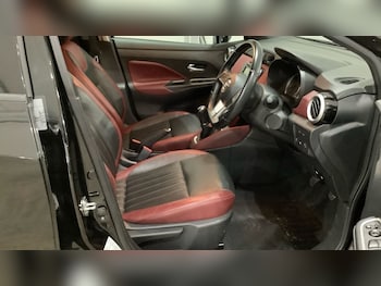 Used Nissan Micra 2018 for sale - 76163433: Photo 2