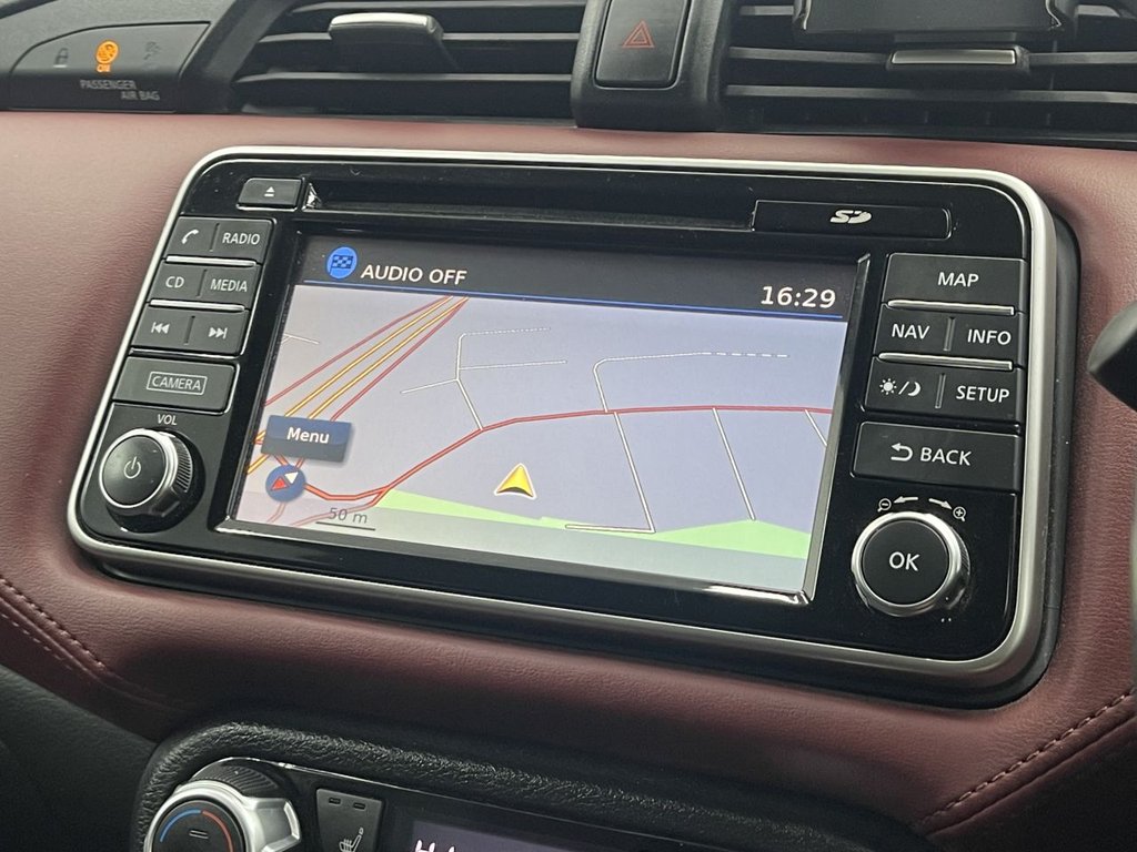 Used Nissan Micra 2018 for sale - 76163433: Photo 3