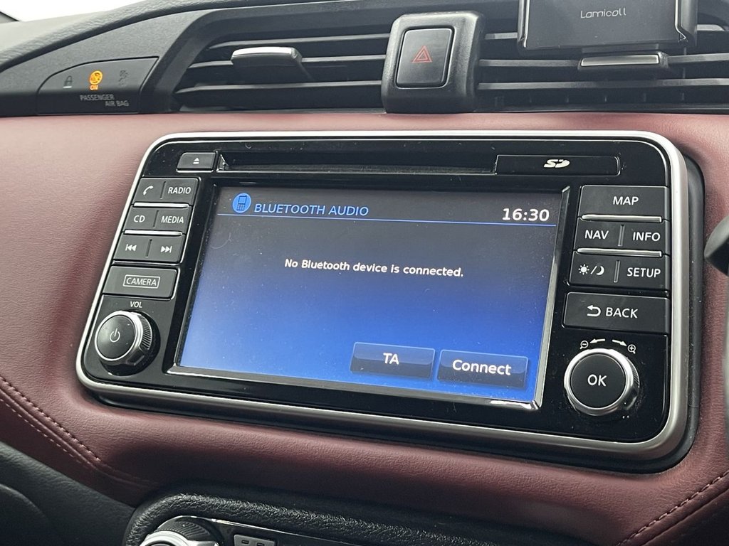 Used Nissan Micra 2018 for sale - 76163433: Photo 30