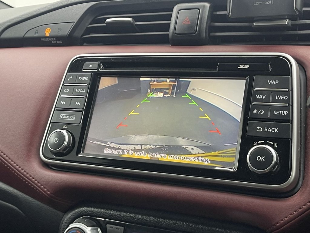 Used Nissan Micra 2018 for sale - 76163433: Photo 31