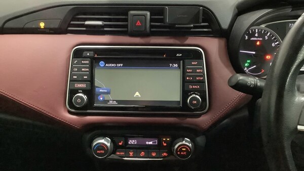 Used Nissan Micra 2018 for sale - 76163433: Photo 3