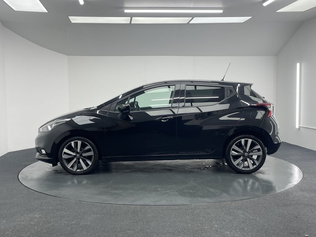 Used Nissan Micra 2018 for sale - 76163433: Photo 7