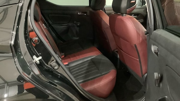 Used Nissan Micra 2018 for sale - 76163433: Photo 9