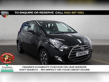 2018 (18) - 1.6 SE Nav 5dr Auto