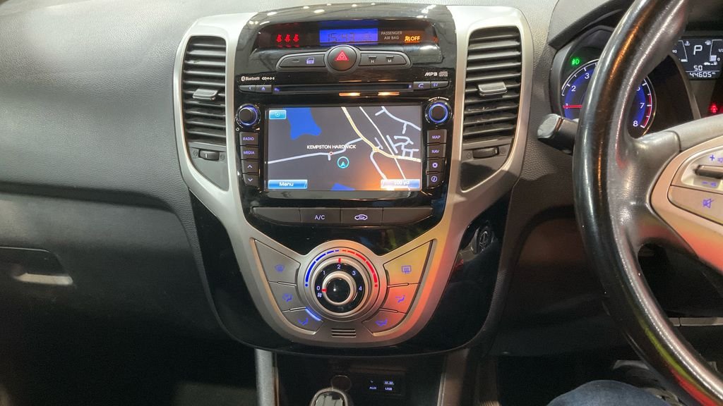 Used Hyundai Ix20 2018 for sale - 76900812: Photo 3