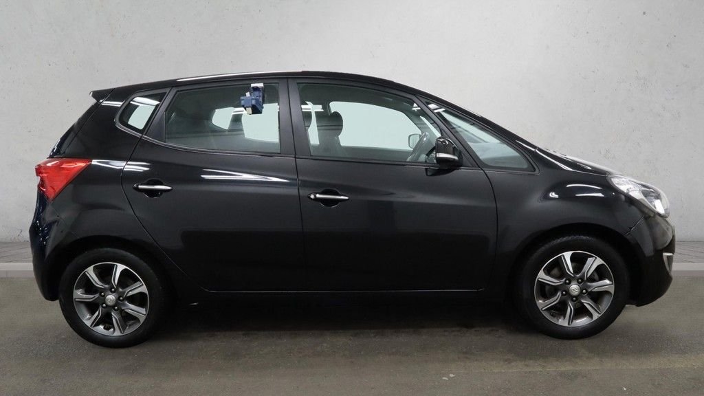 Used Hyundai Ix20 2018 for sale - 76900812: Photo 8