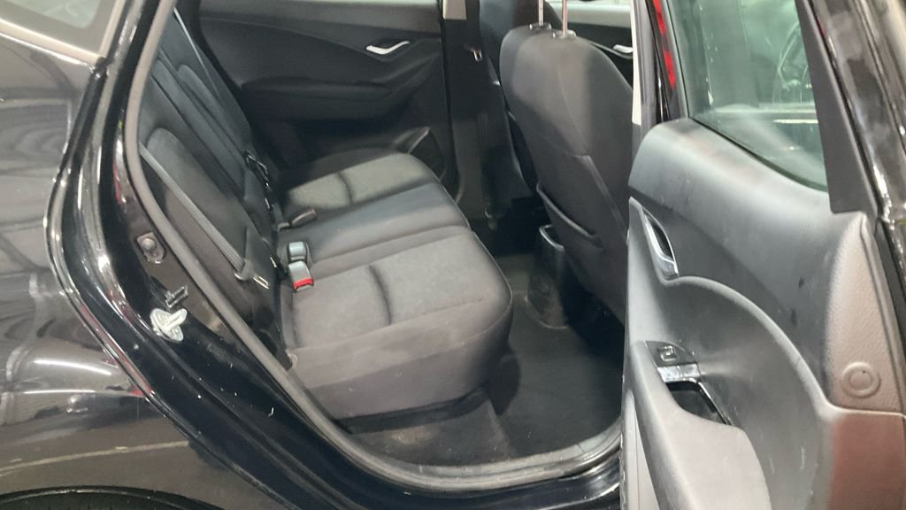 Used Hyundai Ix20 2018 for sale - 76900812: Photo 9