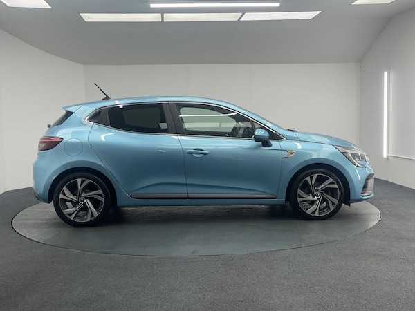 Used Renault Clio 2021 for sale - 75432775: Photo 13