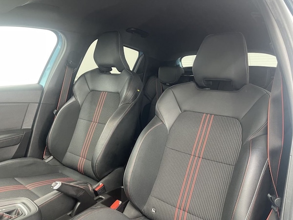 Used Renault Clio 2021 for sale - 75432775: Photo 14