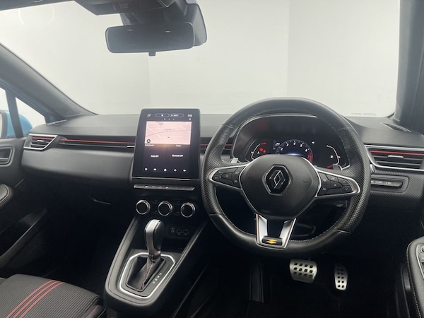 Used Renault Clio 2021 for sale - 75432775: Photo 19
