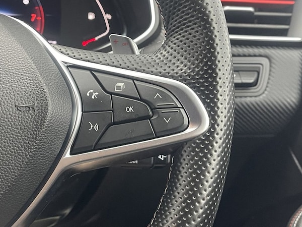 Used Renault Clio 2021 for sale - 75432775: Photo 25