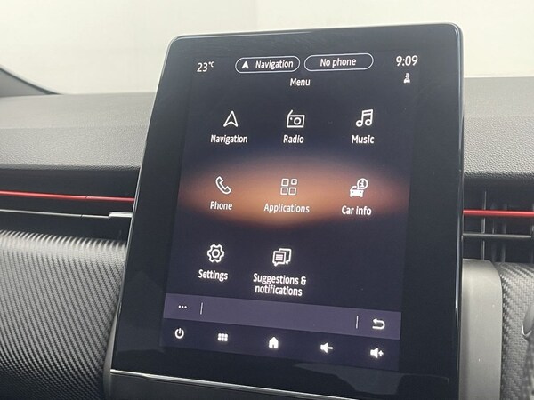 Used Renault Clio 2021 for sale - 75432775: Photo 29