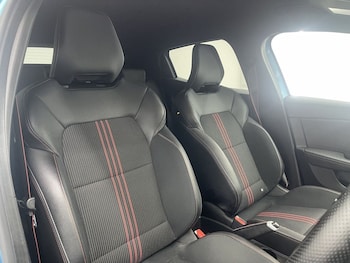 Used Renault Clio 2021 for sale - 75432775: Photo