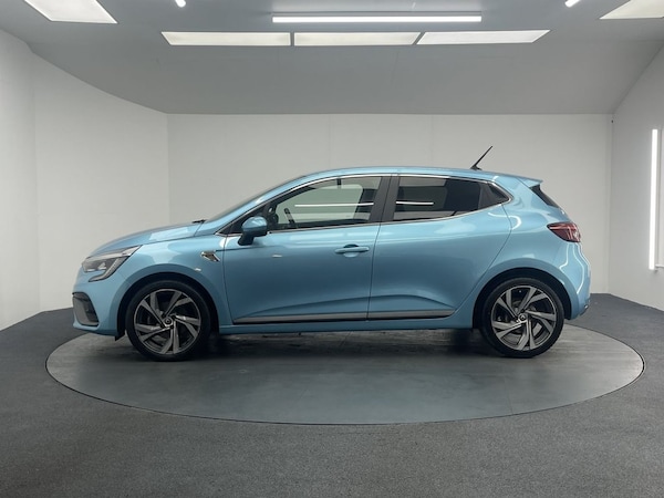 Used Renault Clio 2021 for sale - 75432775: Photo 7