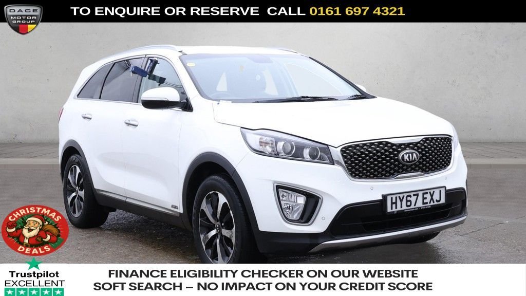 Used Kia Sorento 2017 for sale - 76731234: Photo 1