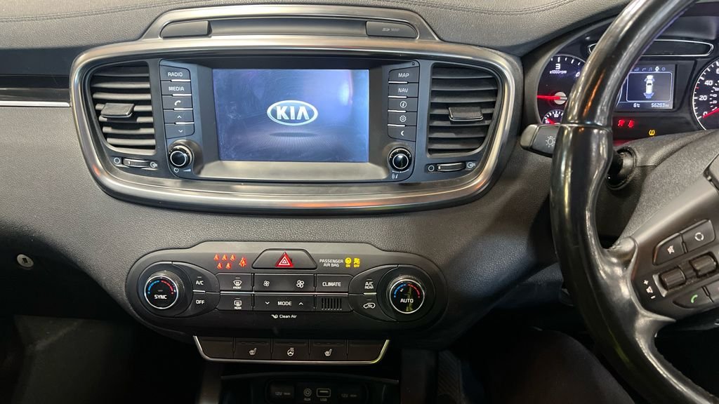 Used Kia Sorento 2017 for sale - 76731234: Photo 3