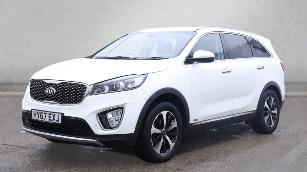 Used Kia Sorento 2017 for sale - 76731234: Photo 5
