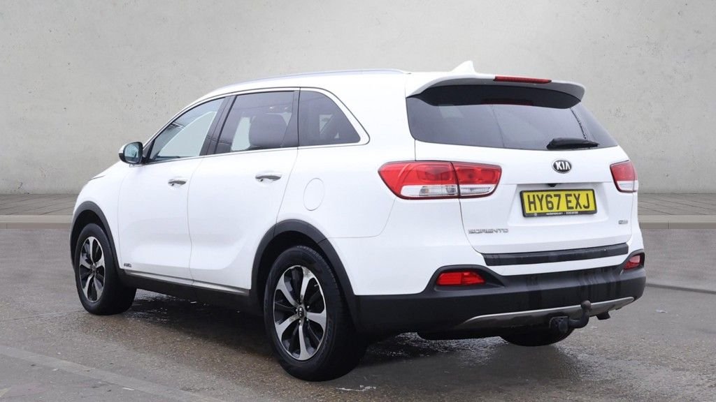 Used Kia Sorento 2017 for sale - 76731234: Photo 6