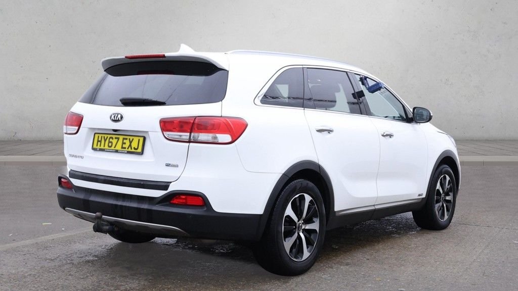 Used Kia Sorento 2017 for sale - 76731234: Photo 7