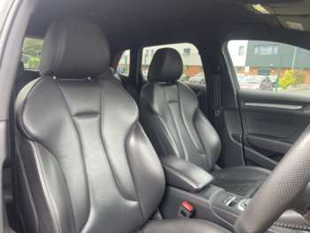 Used Audi S3 2020 for sale - 74746899: Photo