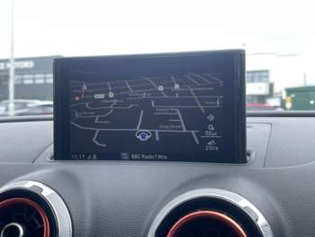 Used Audi S3 2020 for sale - 74746899: Photo