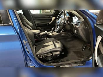 Used BMW 1 Series 2018 for sale - 79742990: Photo
