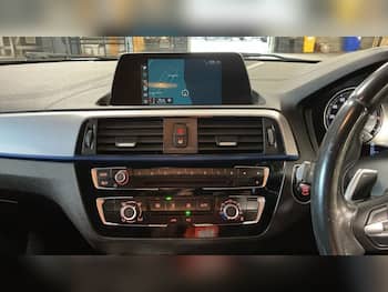 Used BMW 1 Series 2018 for sale - 79742990: Photo