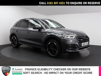 Used Audi Q5 2019 for sale - 79584339: Photo