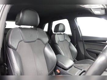 Used Audi Q5 2019 for sale - 79584339: Photo