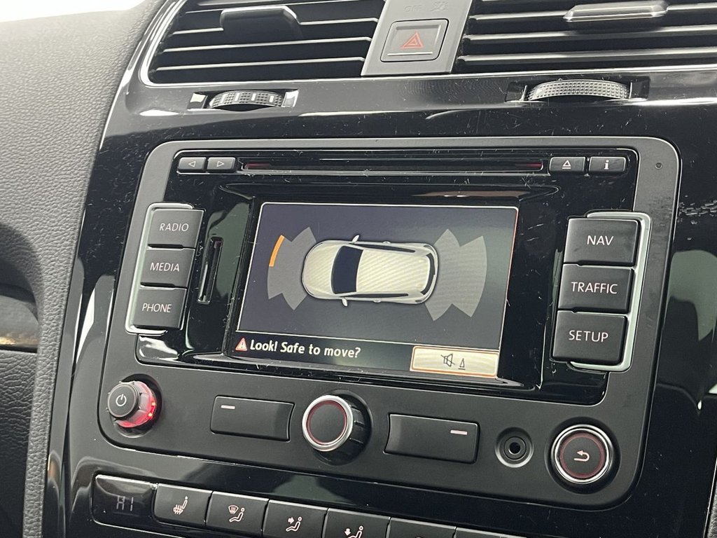 Vehicle 31